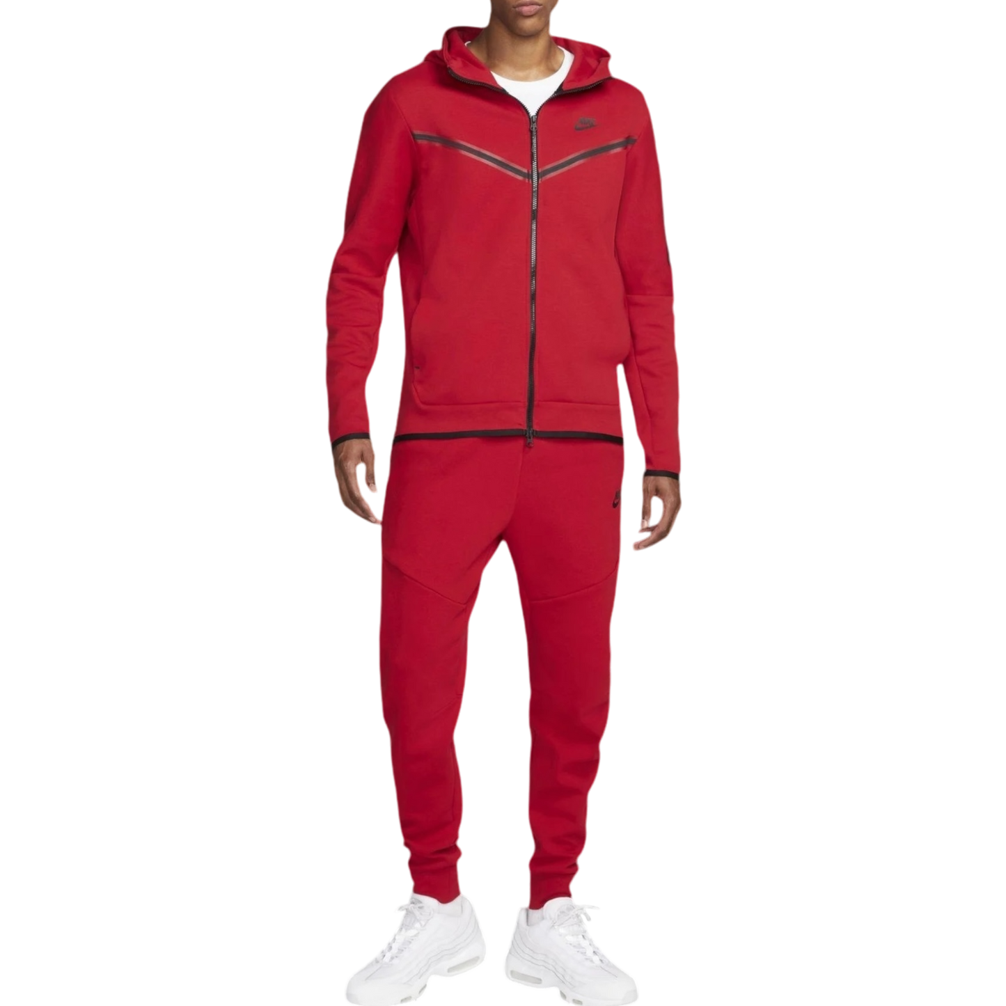 Nike Tech Fleece Szett