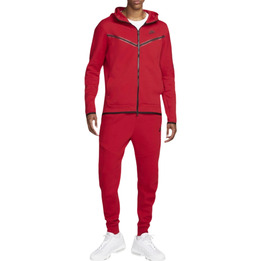 Nike Tech Fleece Szett