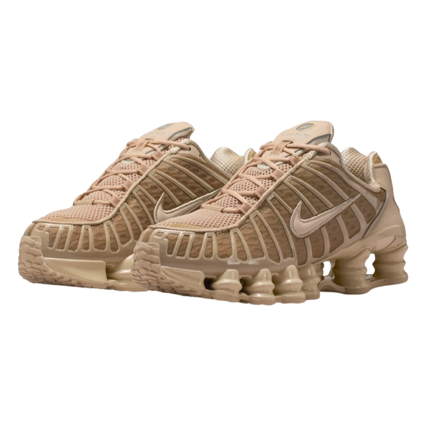 Nike  W NIKE SHOX TL