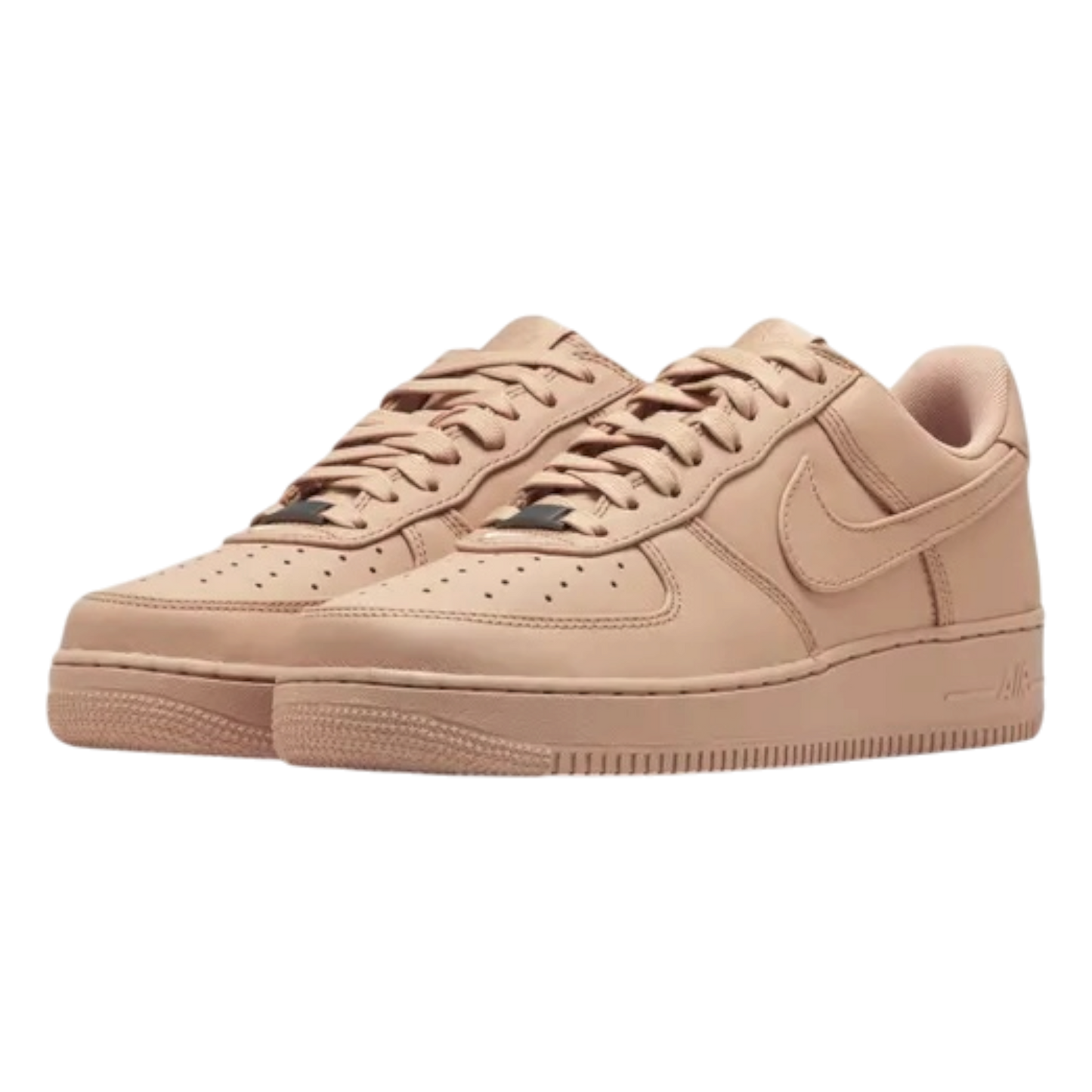 Nike Air Force 1 Low Retro Premium "Vachetta Tan"