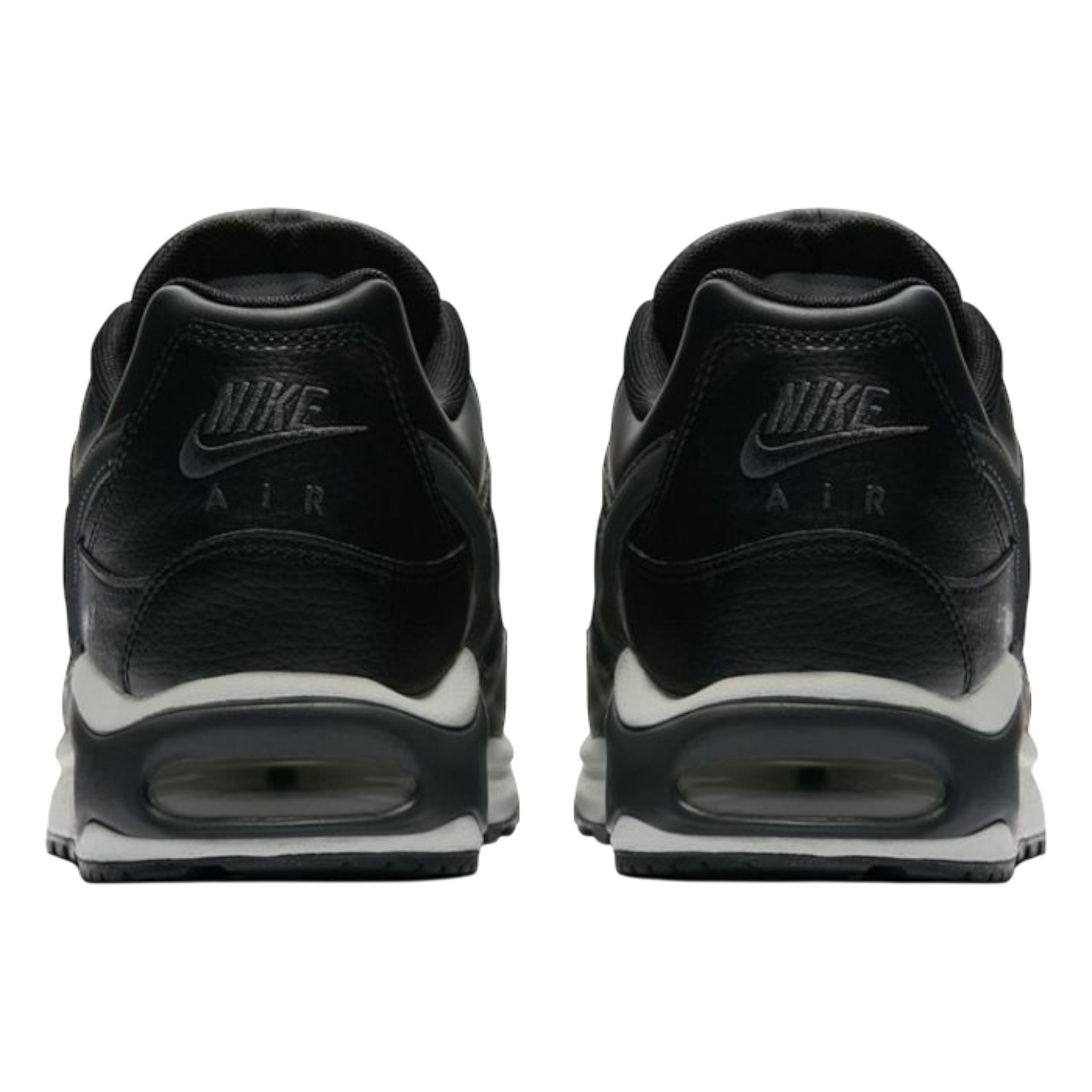 Nike Air Max Command Leather