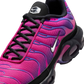 NIKE AIR MAX PLUS REBELLIOUS AIR FIREBERRY
