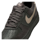 NIKE AIR FORCE 1 LOW MEDIUM ASH OFF NOIR