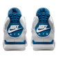 Air Jordan 4 Retro "Military Blue"
