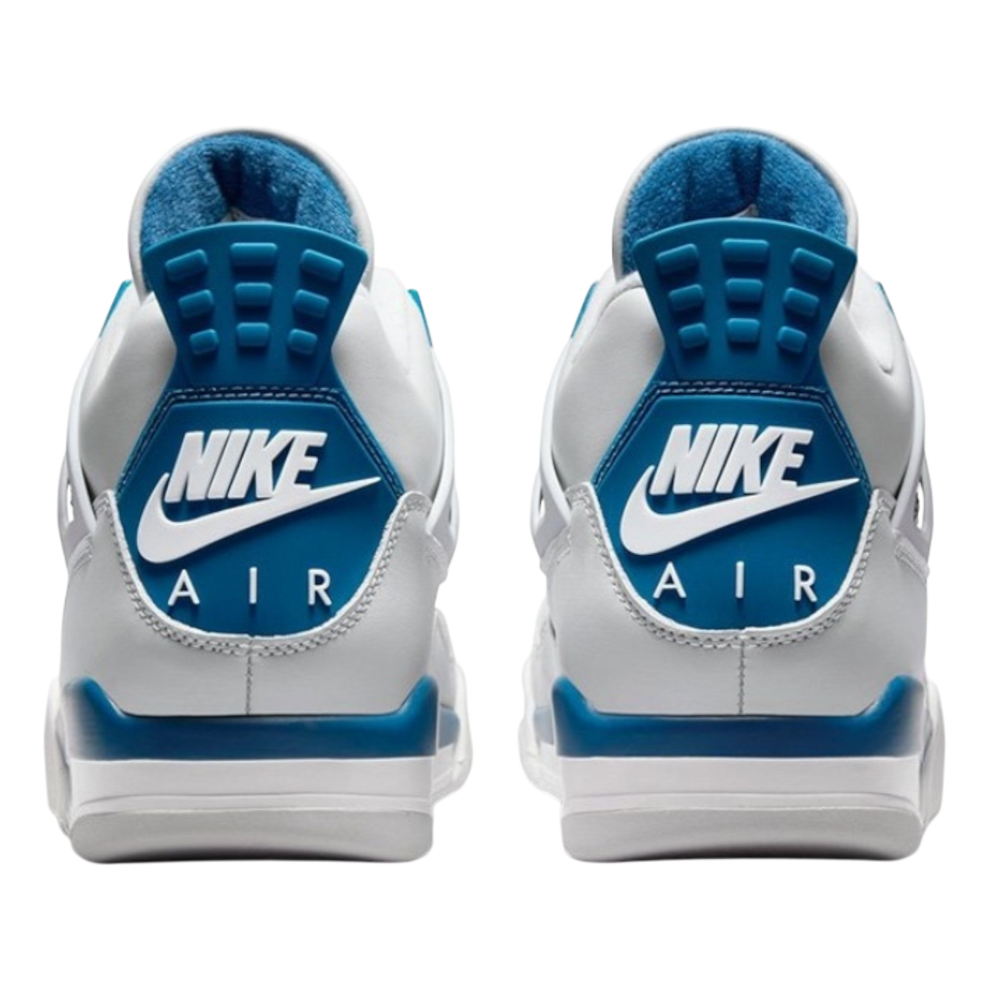 Air Jordan 4 Retro "Military Blue"