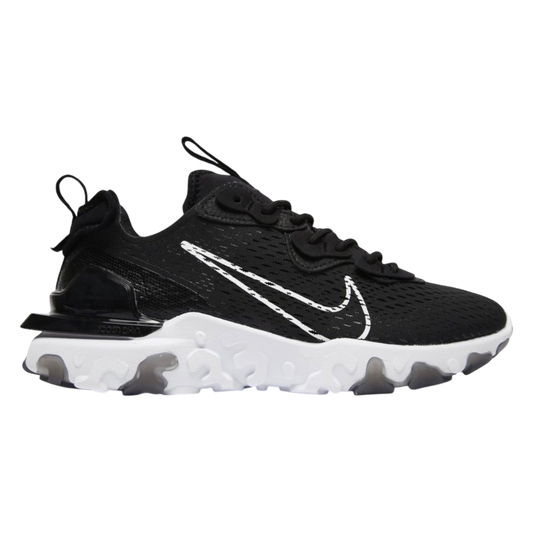 Nike React Vision
