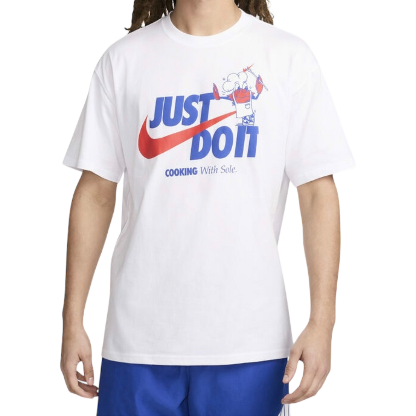 Nike Men's Sportswear Max90 T-Shirt