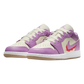 Air Jordan 1 Low “Peanut Butter and Jelly"