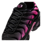 Nike Air Max Plus
"Black & Hyper Pink"