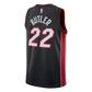 Nike Dri-FIT NBA Miami Heat Icon Edition 2022/23 Swingman Jersey