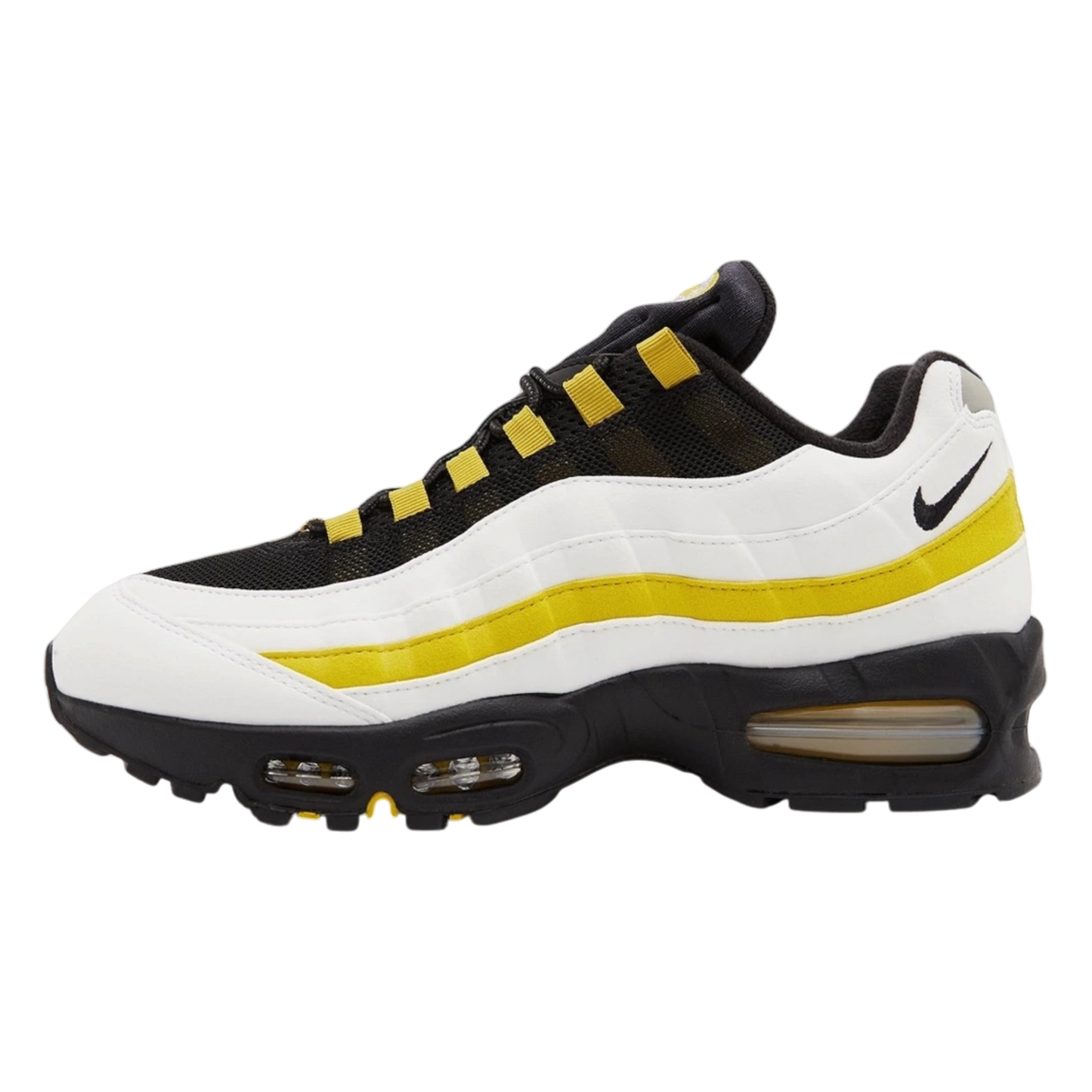NIKE AIR MAX 95 BIG BUBBLE "OG"