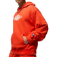 Jordan Rare Air Men's Fleece Pullover Hoodie