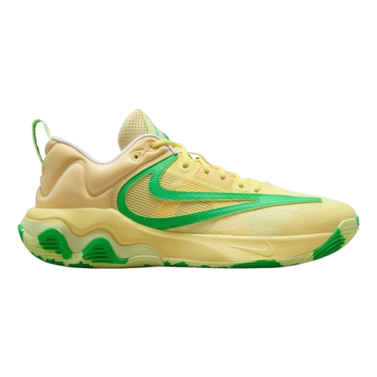 Giannis Immortality 3 “Yellow/Green”