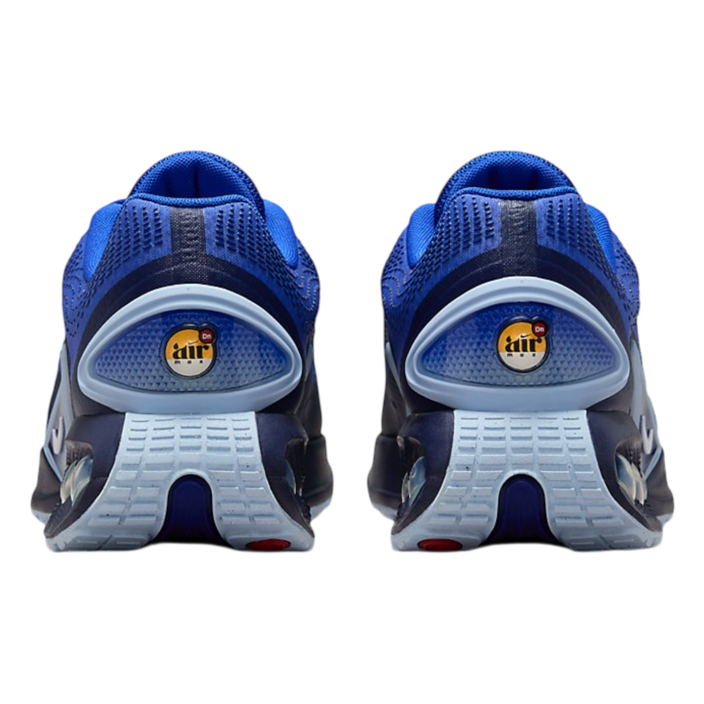 Nike Air Max Dn “Hyper Blue”