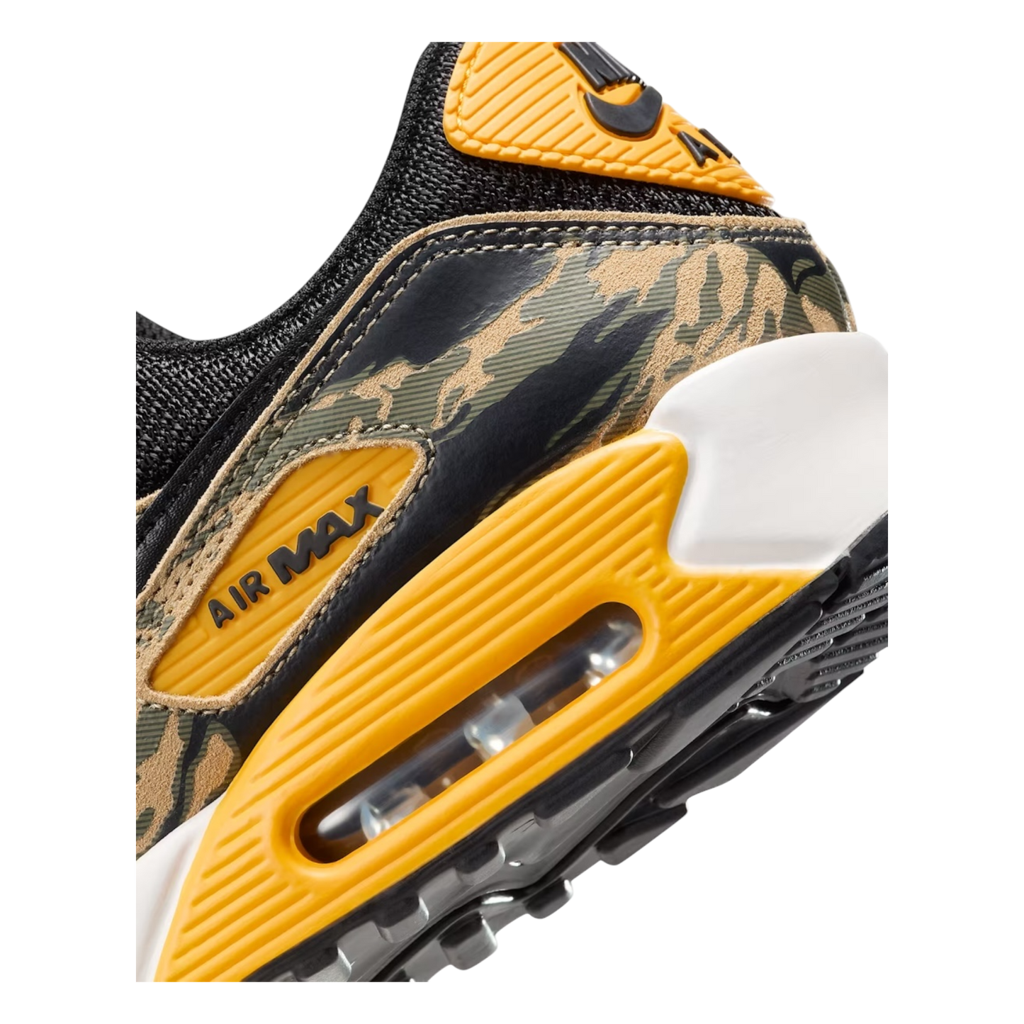 Nike Air Max 90 “University Gold”
