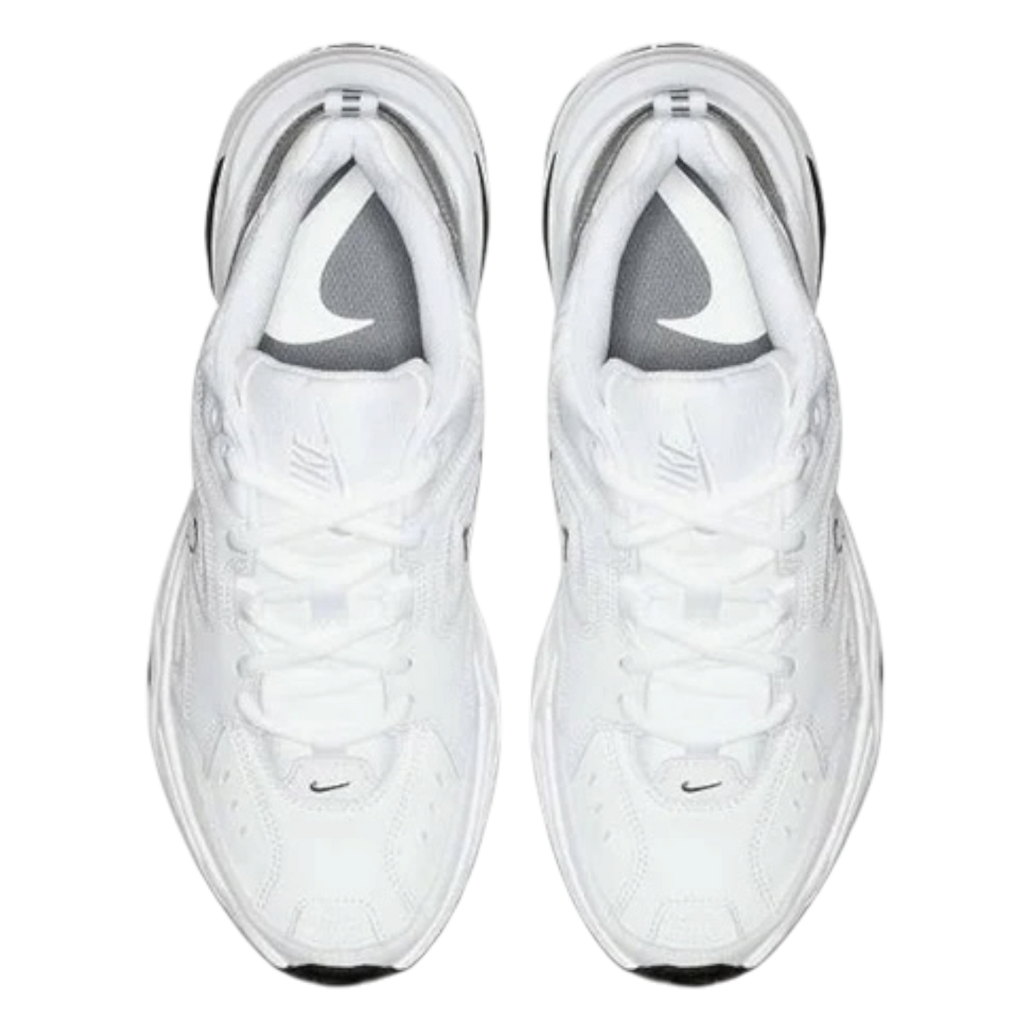 Nike M2K Tekno Cool White (Women's)