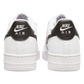 Nike Air Force 1 "White & Black"