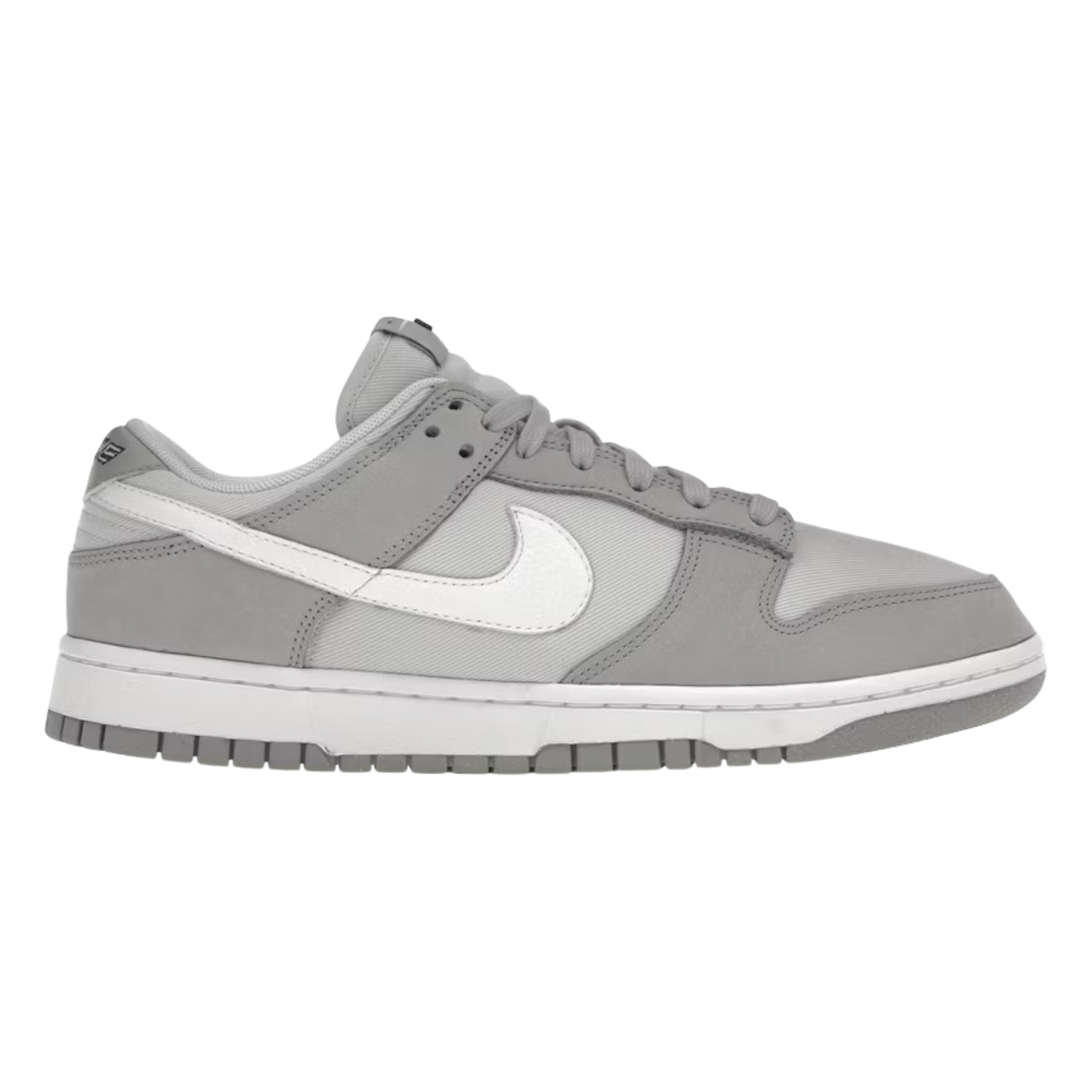 Nike Dunk Low LX NBHD
"Light Smoke Grey"
