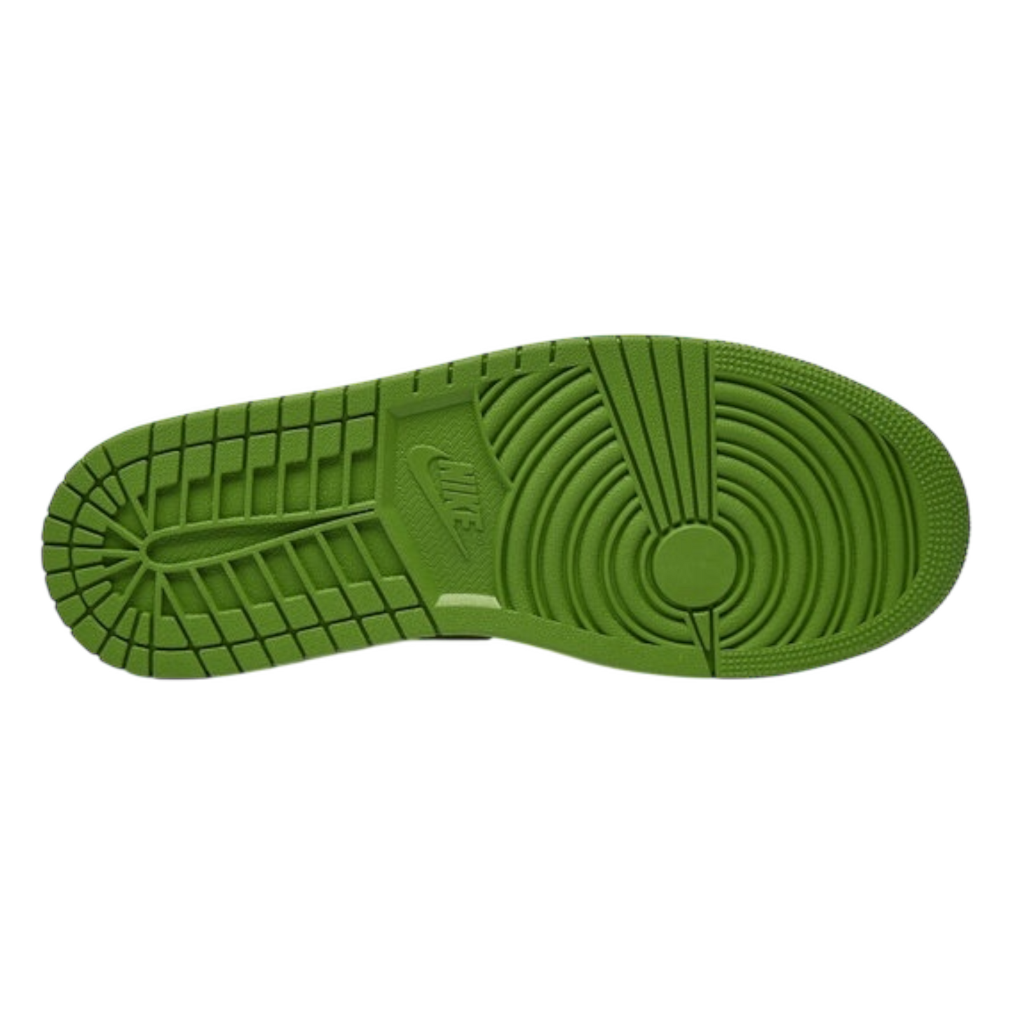 Air Jordan 1 Low SE "Chlorophyll"