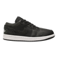 Air Jordan 1 Low "Black Elephant"