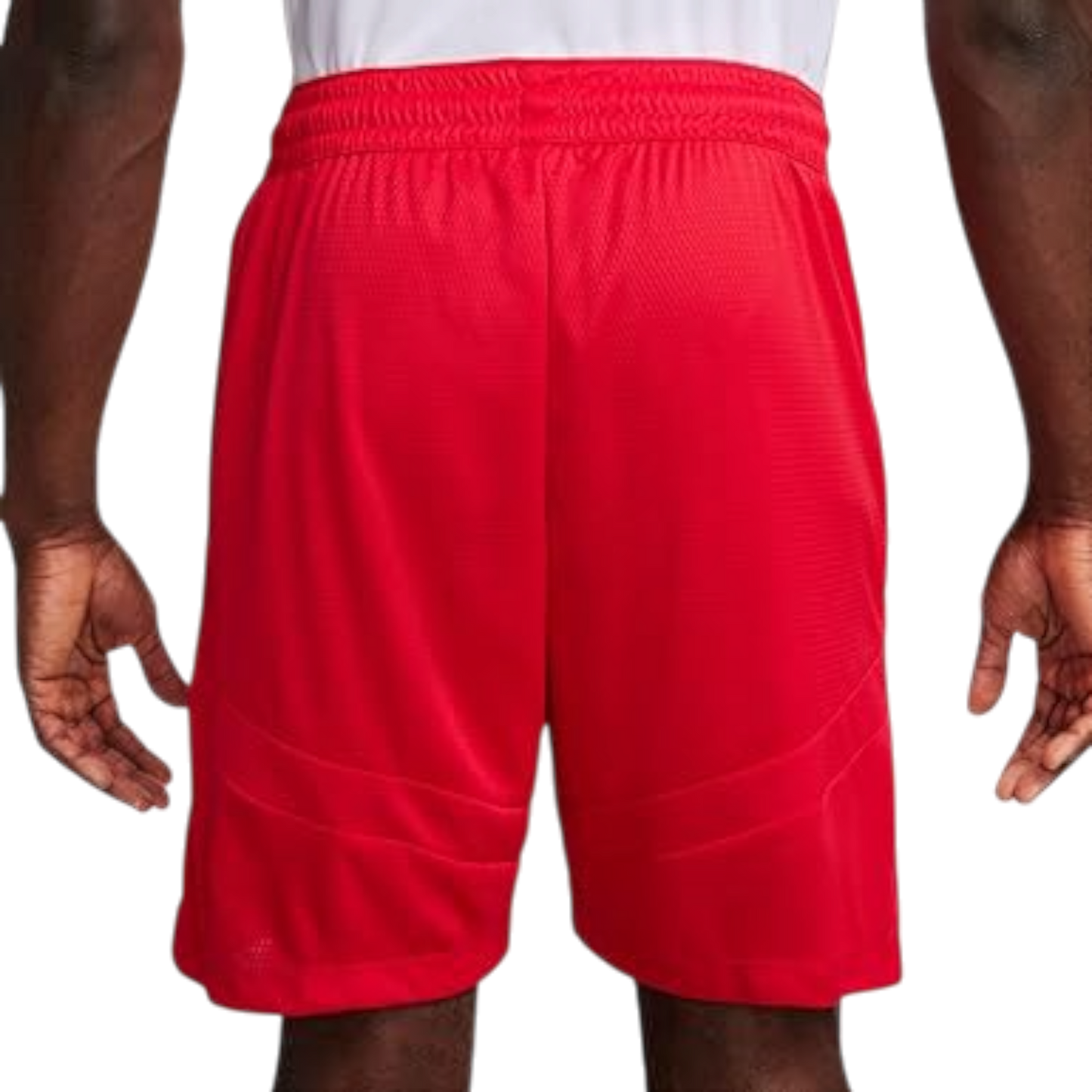Nike Men’s Dri-FIT Basketball Athletic Shorts