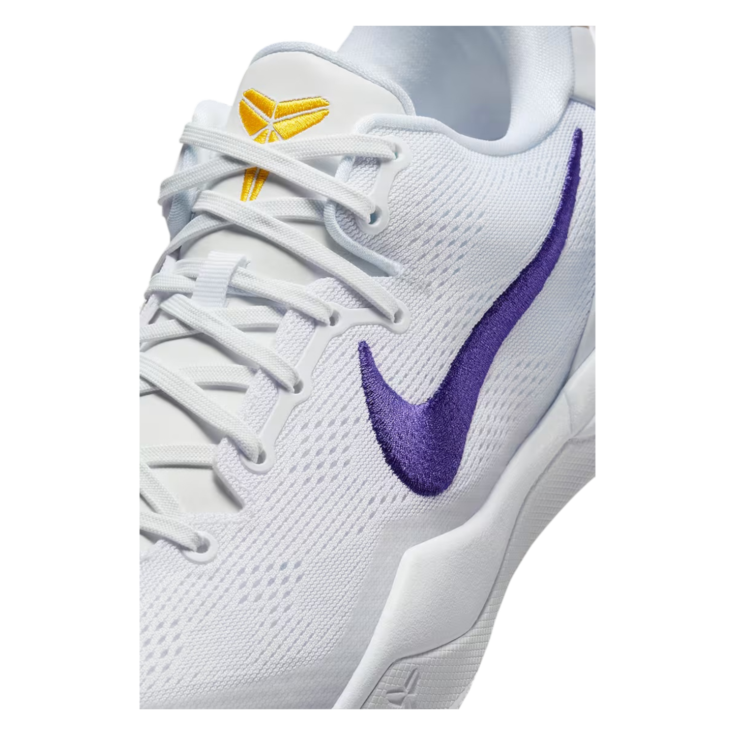 Nike Kobe 8 Protro "Lakers Home"