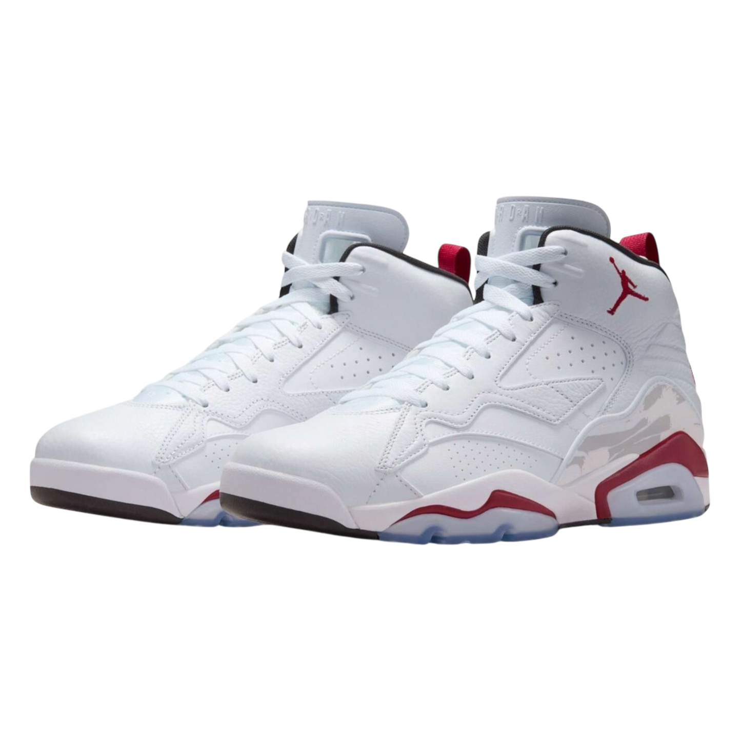 JORDAN MVP BULLS