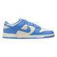 Nike Dunk Low "University Blue"