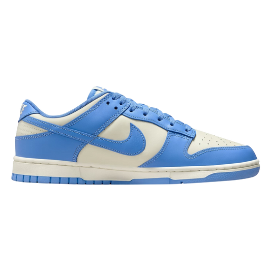 Nike Dunk Low "University Blue"