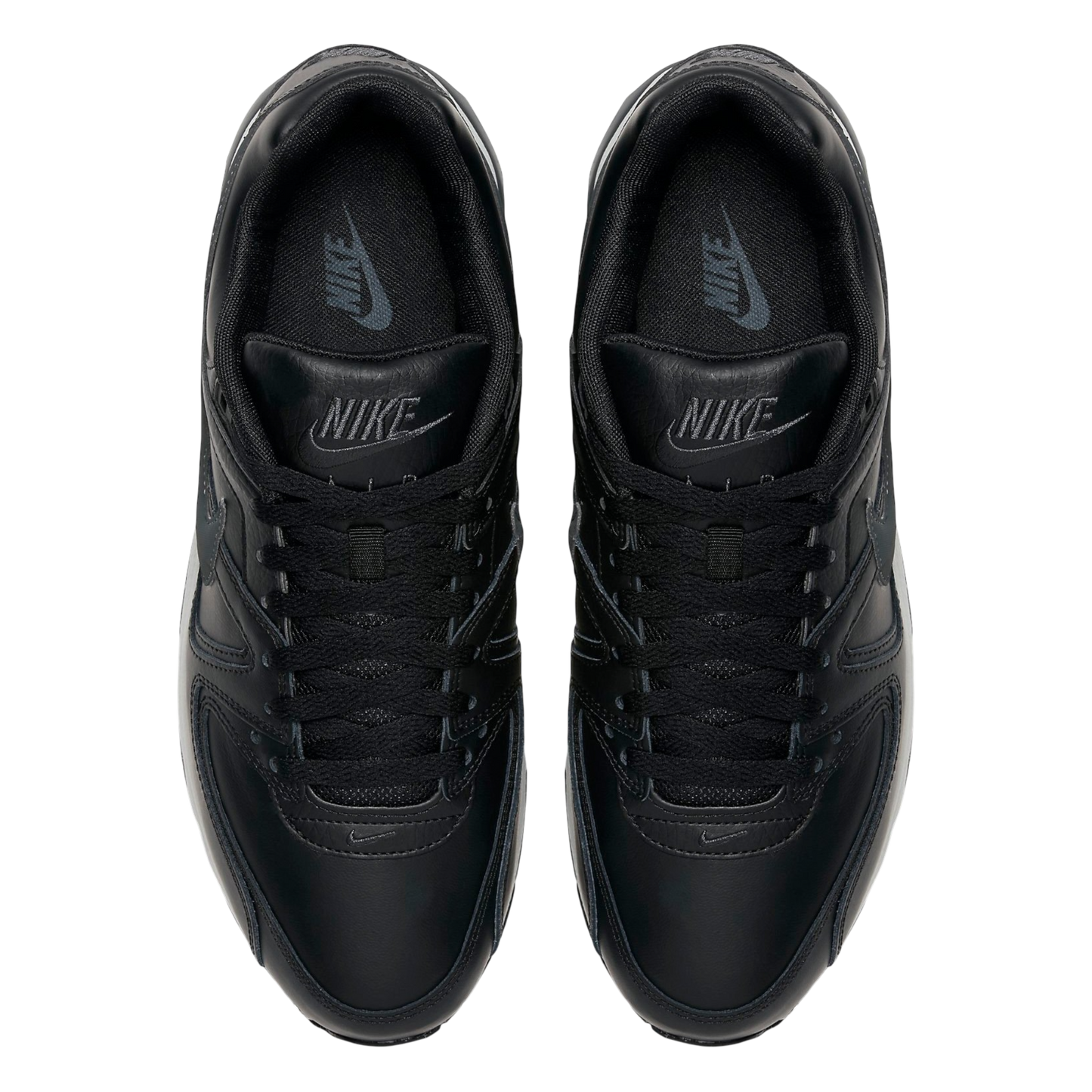 Nike Air Max Command Leather