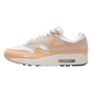 NIKE AIR MAX 1 '87 LIGHT OREWOOD BROWN