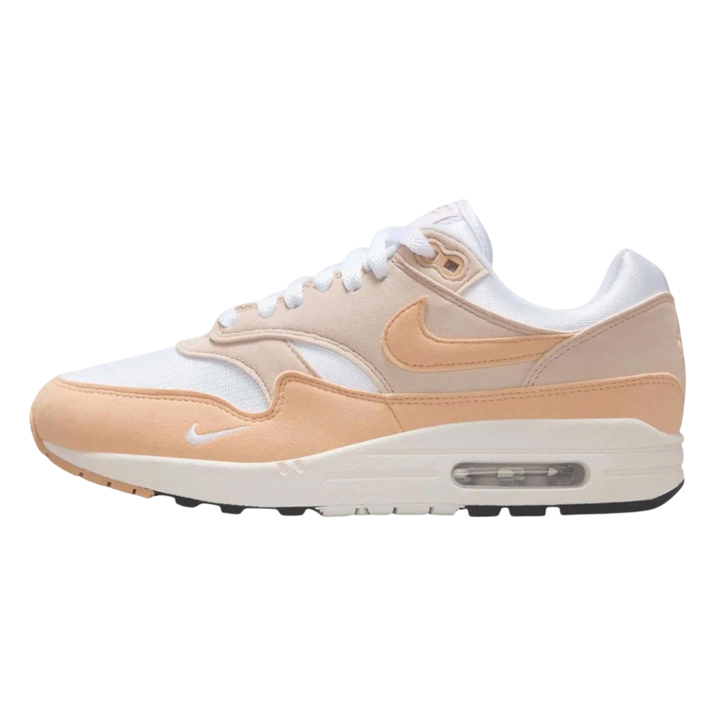 NIKE AIR MAX 1 '87 LIGHT OREWOOD BROWN