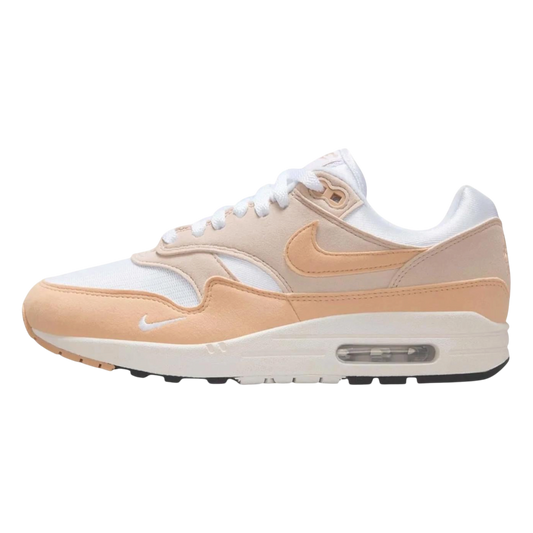NIKE AIR MAX 1 '87 LIGHT OREWOOD BROWN