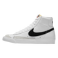 NIKE BLAZER MID '77 VINTAGE "WHITE & BLACK"