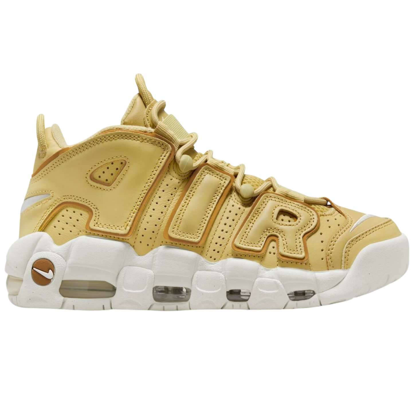 W Nike Air More Uptempo