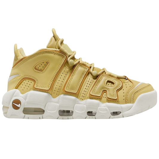 W Nike Air More Uptempo