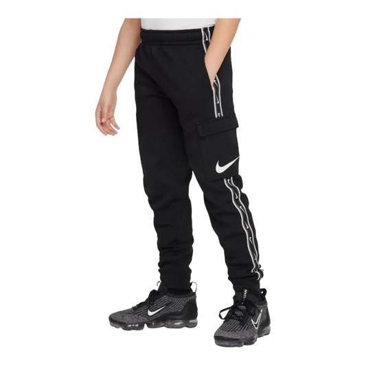 Nike B NSW Repeat SW FLC Cargo Pant