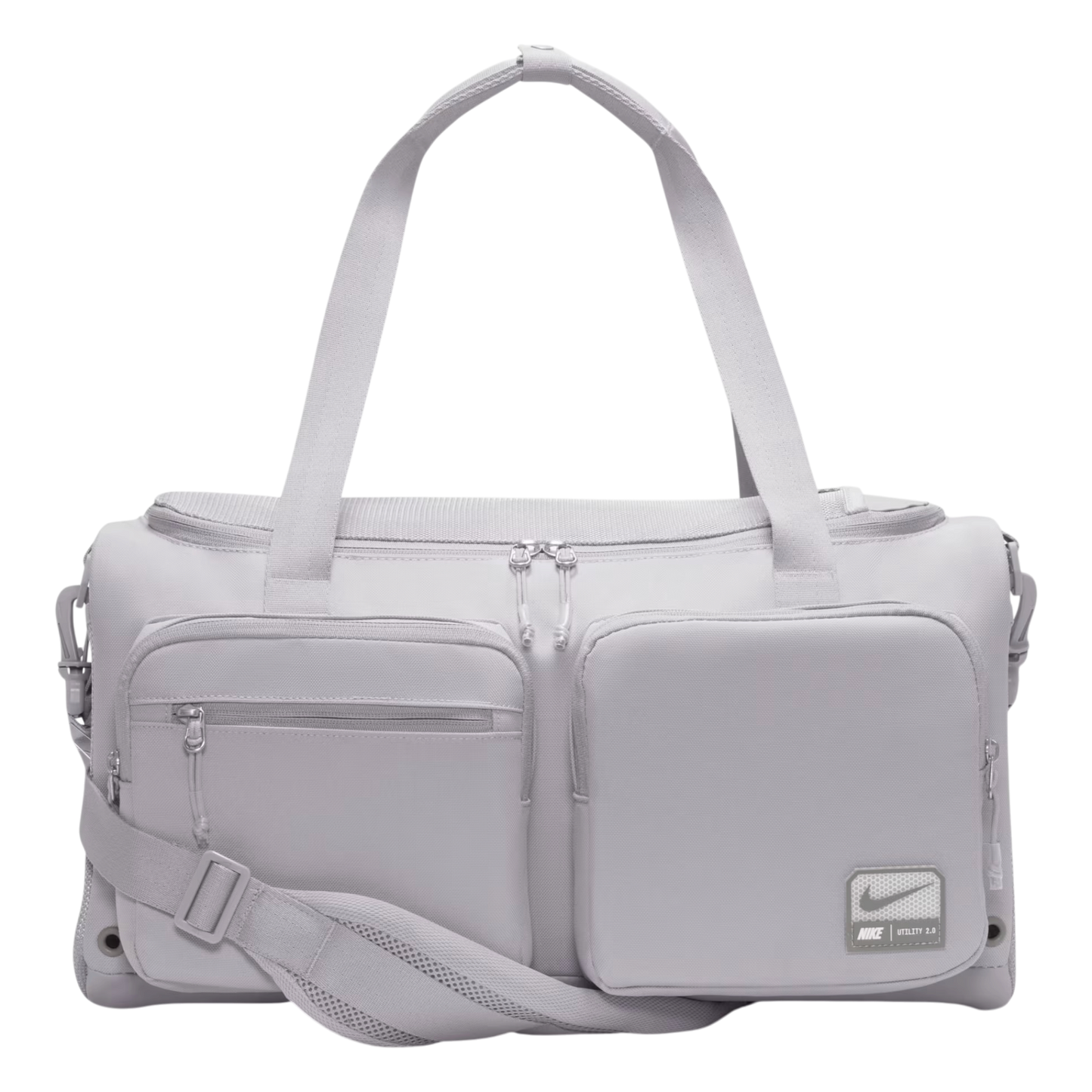 Nike Utility Power 2.0 Duffel Bag (31L)