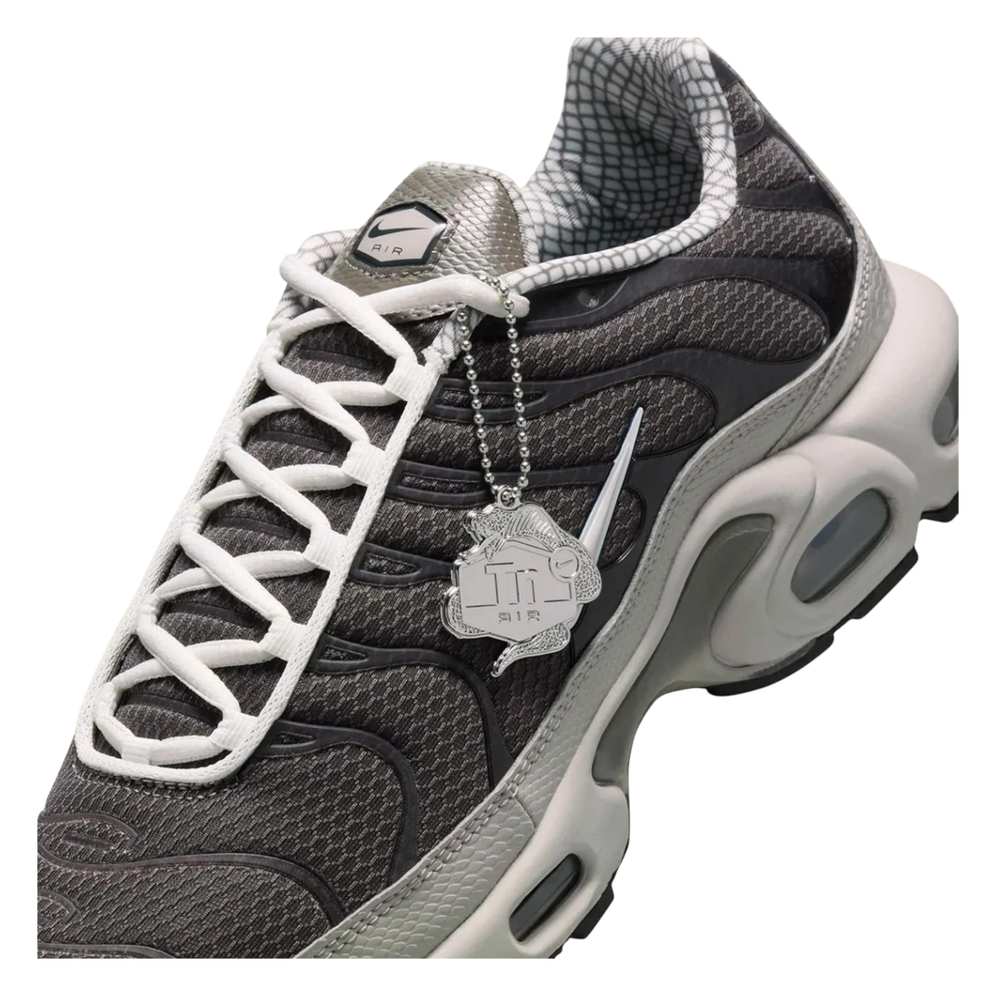 Nike Air Max Plus Year of the Snake