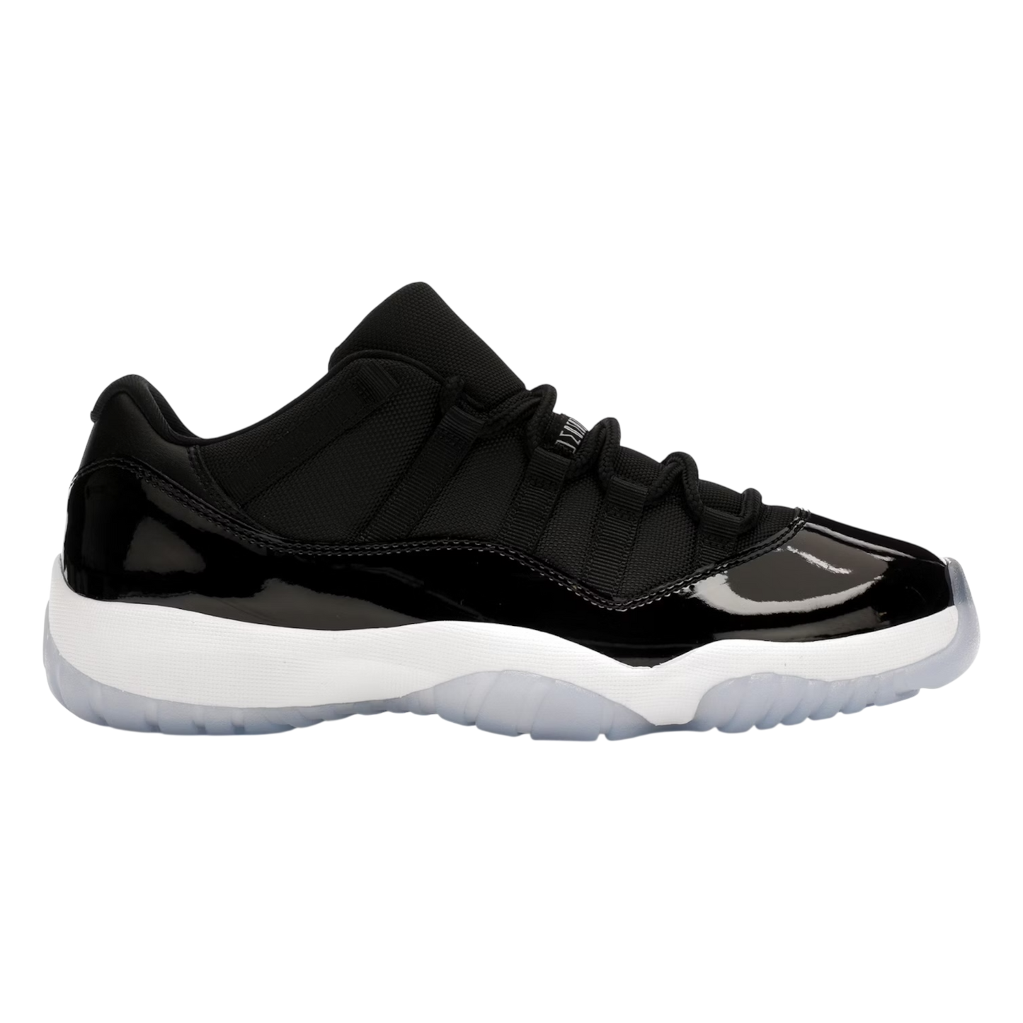 Air Jordan 11 Low “Space Jam” Retro