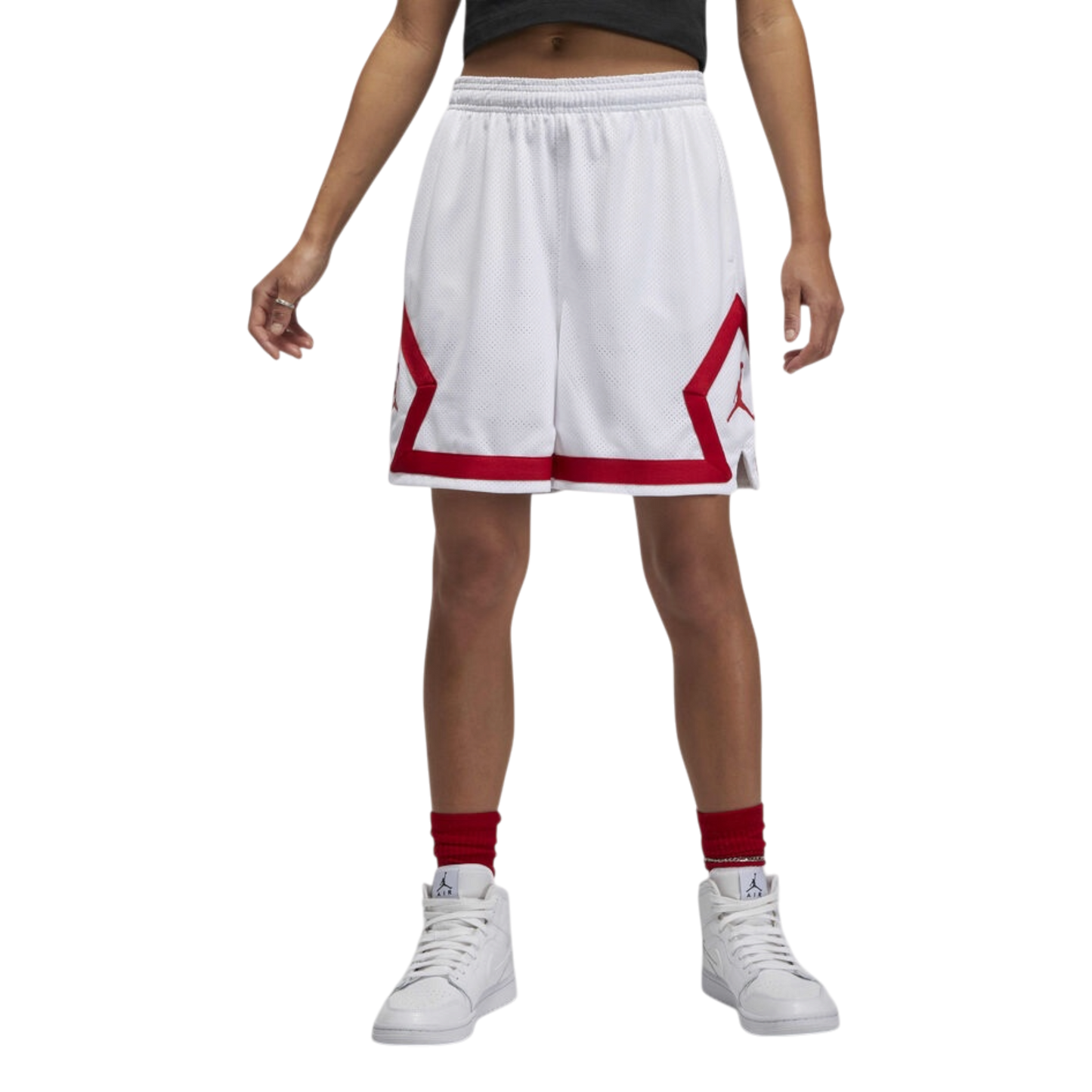 Jordan (Her)itage Women's Diamond Shorts