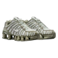 Nike W Shox TL With “Light Army”