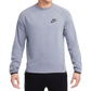 Nike Sportswear Tech Essentials Fleece Crew Top