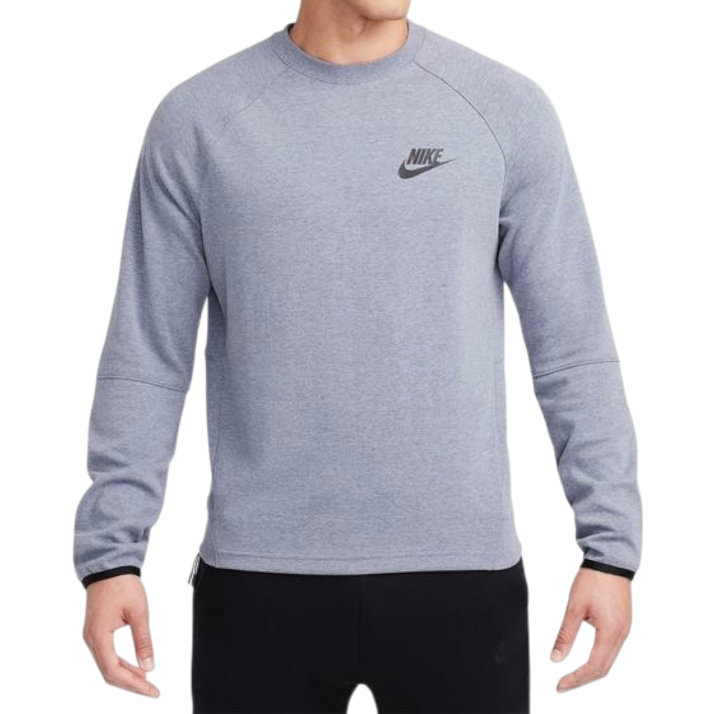 Nike Sportswear Tech Essentials Fleece Crew Top