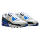 Nike Air Max 90 Premium
"Racer Blue"