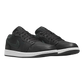 Air Jordan 1 Low "Black Elephant"