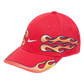 Nike Club Structured OG Flame Cap