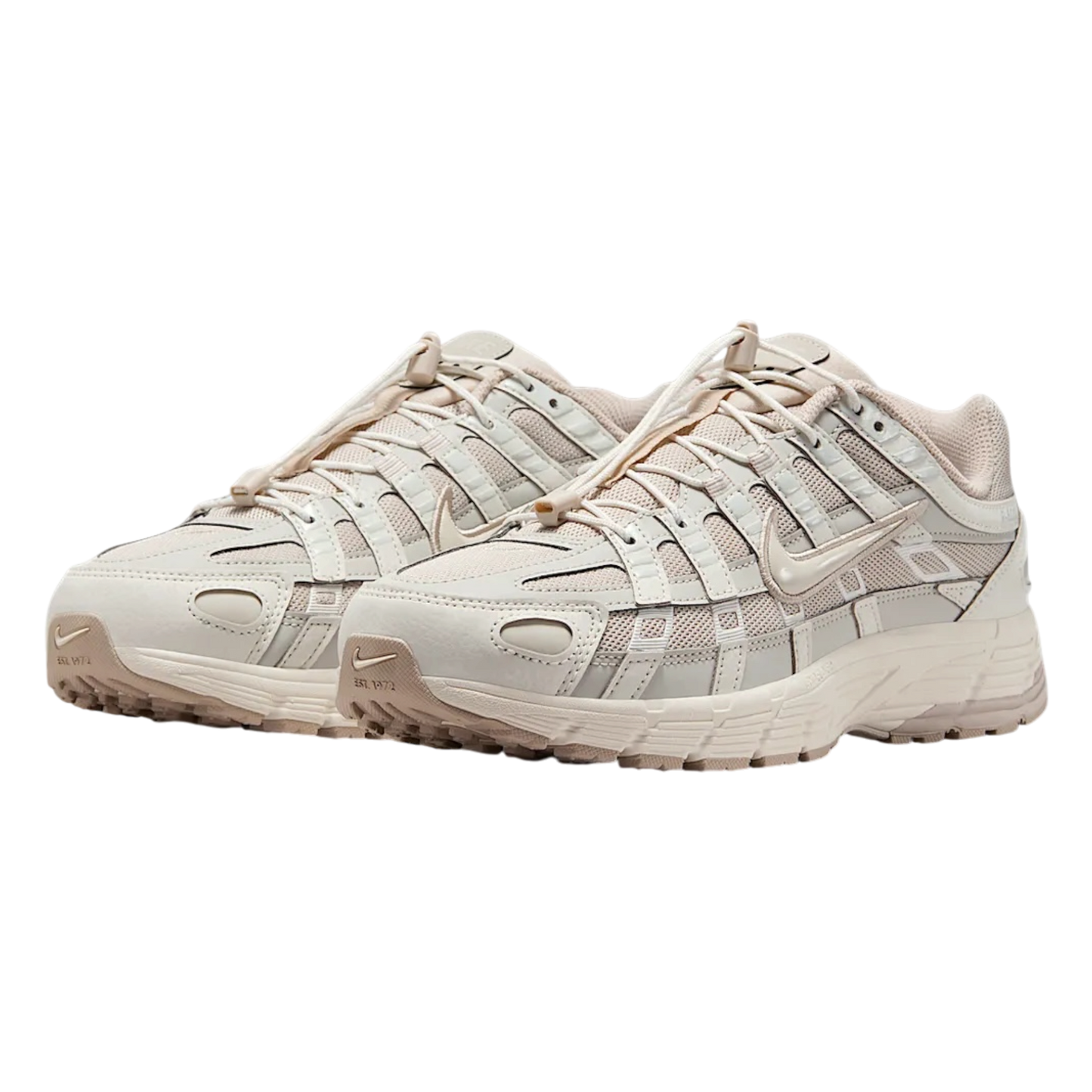 Nike P-6000 WMNS 'Sail'