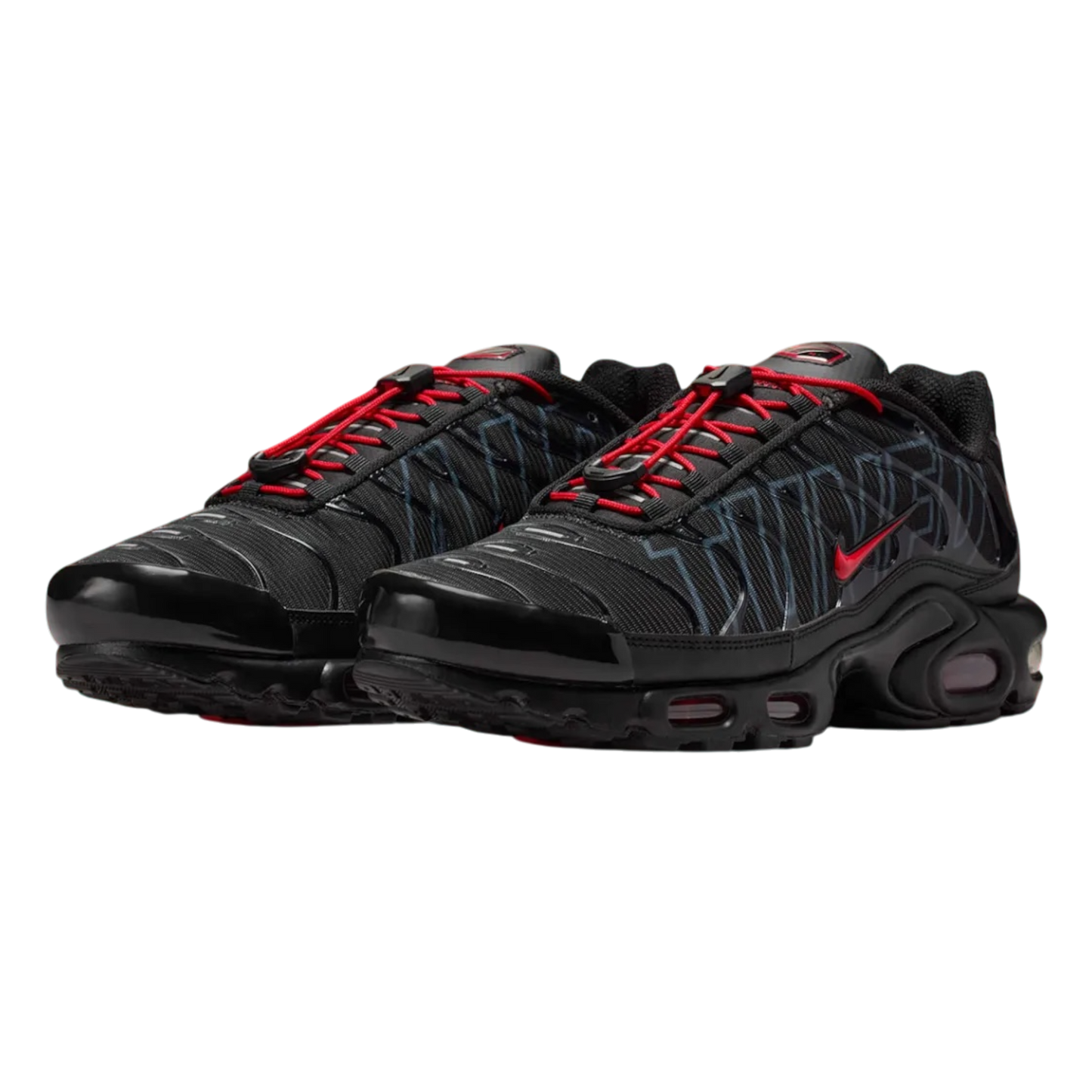 Nike Air Max Plus "Tuned Air"