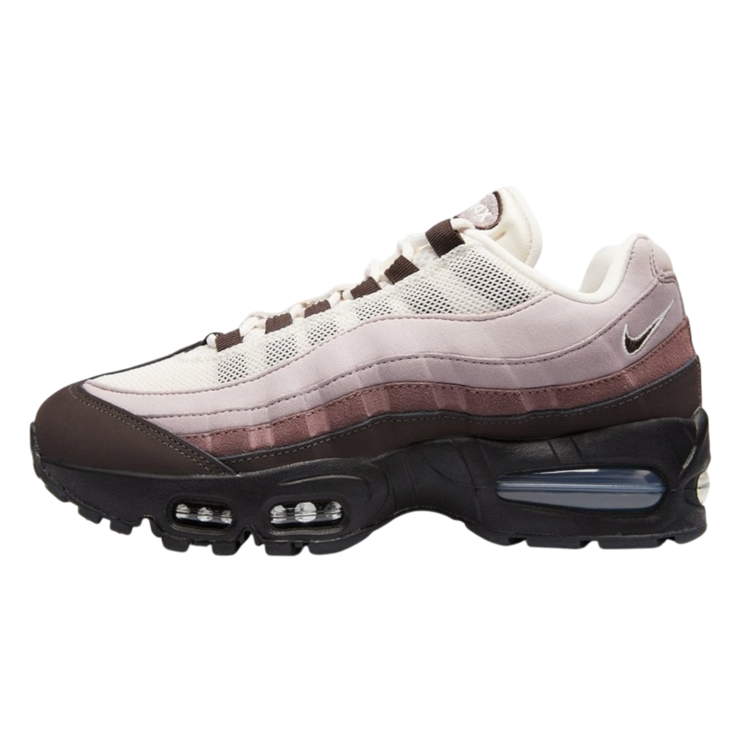 Nike Air Max 95 WMNS 'Tattoo & Light Violet Ore'